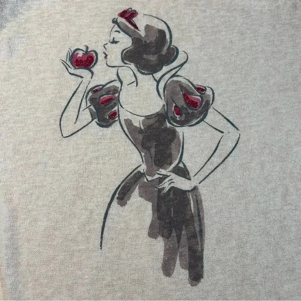 Disney by LC Lauren Conrad Snow White with Lace Bottom - Picture 3 of 11